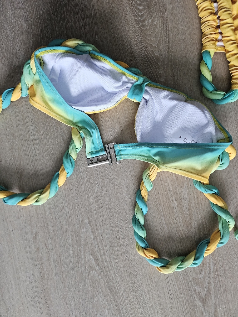 3pc Rope Swimset - Picture 6 of 7